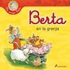 BERTA  EN LA GRANJA BOL