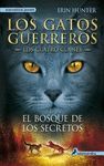 BOSQUE DE LOS SECRETOS BOL GATOS III