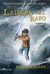 LADRON DEL RAYO, EL I-COMIC-