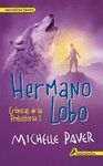 CRONICAS DE LA PREHISTORIA 1 HERMANO LOB