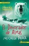 CRONICAS DE LA PREHISTORIA 3 DEVORADOR