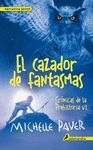 CRONICAS DE LA PREHISTORIA 6 CAZADOR FAN