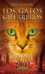 AURORA LOS GATOS GUERREROS