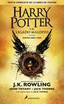 HARRY POTTER Y EL LEGADO MALDITO (S)