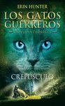 CREPUSCULO (S) (GATOS: LA NUEVA PROFECÍA V)