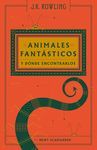 ANIMALES FANTASTICOS Y DONDE ENCONTRARLOS (NVA. ED
