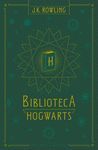 BIBLIOTECA HOGWARTS (ESTUCHE)