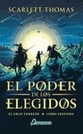 EL PODER DE LOS ELEGIDOS