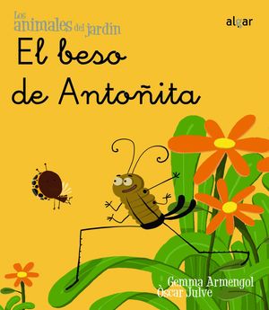 EL BESO DE ANTOÑITA