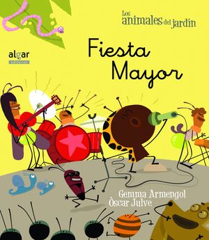 FIESTA MAYOR