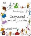 CARNAVAL EN EL JARDÍN (MANUSCRITA)