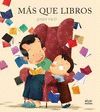 MAS QUE LIBROS