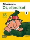 OT EL BRUIXOT VOL 1. EDICIÓ 40È ANIVERSARI