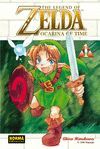 THE LEGEND OF ZELDA 01 - OCARINA OF TIME 01