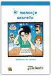 EL MENSAJE SECRETO