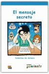 EL MENSAJE SECRETO