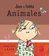 ANIMALES ( JUAN Y TOLOLA)