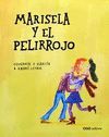 MARISELA Y EL PELIRROJO