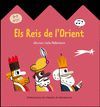 ELS REIS DE L'ORIENT