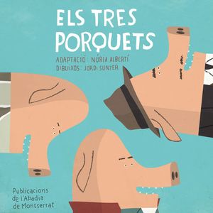 ELS TRES PORQUETS