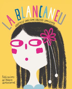 LA BLANCANEU