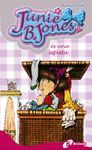 JUNIE B JONES ÉS UNA ESPIETA