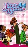 JUNIE B JONES ANIVERSARI EMBOLI