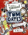 MÓN GENIAL DEL TOM GATES