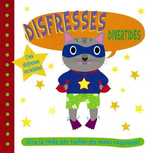 DISFRESSES DIVERTIDES