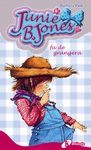 JUNIE B. JONES FA DE GRANGERA