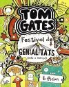 FESTIVAL DE GENIALITATS (MÉS O MENYS)
