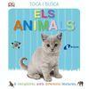 TOCA I BUSCA.ELS ANIMALS