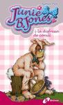 JUNIE B. JONES I LA DISF