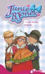 JUNIE B. JONES I ELS TIT