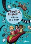 TXELL ESPIELL, 2. TXELL ESPIELL I EL LLADRE DE LA FIRA