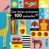 LES TEVES PRIMERES 100 PARAULES