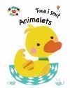 TOCA I SENT. ANIMALETS