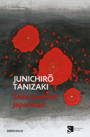 SIETE CUENTOS JAPONESES
