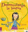 DESENROLLANDO LA LENGUA  CD