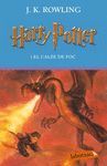 HARRY POTTER I EL CALZE DE FOC