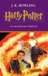 HARRY POTTER I EL MISTERI DEL PRÍNCEP