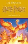 HARRY POTTER I L'ORDE DEL FÈNIX