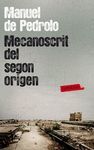 MECANOSCRIT DEL SEGON ORIGEN