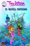 EL VAIXELL FANTASMA