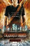 CAÇADORS D'OMBRES 3. CIUTAT DE VIDRE