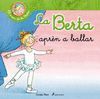 LA BERTA APRÈN A BALLAR