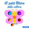 EL PETIT LLIBRE DELS COLORS