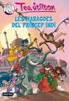 LA MARAGDA DEL PRINCEP INDI