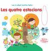 LES QUATRE ESTACIONS