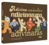 ¿ADIVINA CUÁNTAS ADIVINANZAS ADIVINARÁS?